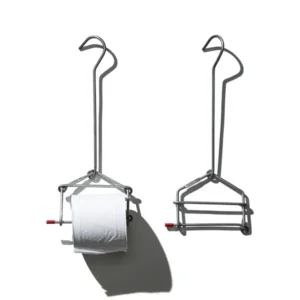 Puebco 110660 Toilet paper hanger