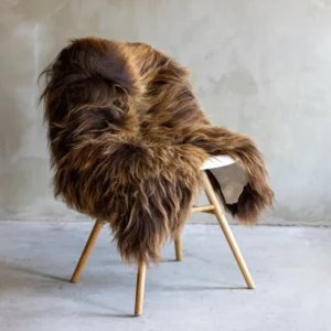 IJslands schapenvacht