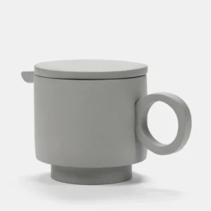 Maarten Baas Inner Circle Teapot; House of Otoko