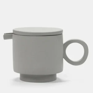 Maarten Baas Inner Circle Teapot; House of Otoko