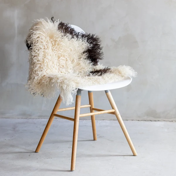 Lamsvachtje Van Buren 8720364310738