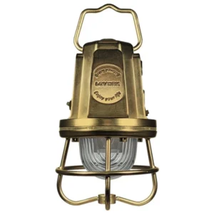 Lovorrk Garland Lantern Gold; 3701582111739; House of Otoko