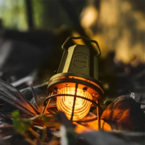 Lovork lantern garland gold; 3701582111739; House of Otoko