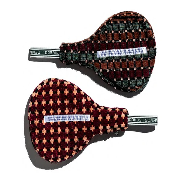 Puebco Padel Racket Cover