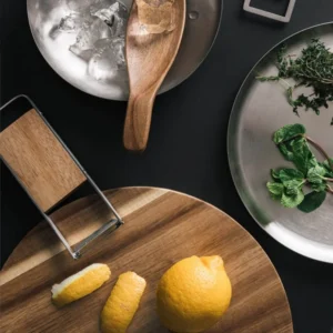 Serax Peeler woo; House of Otoko