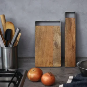 Puebco Cutting board wood; House of Otoko