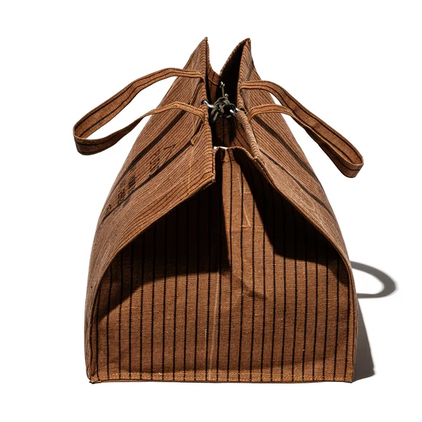 Waxed Canvas Bag - Image 3