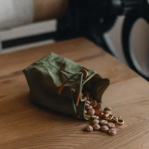 BAND&ROLL DOG TREAT BAG. YORK; House Of Otoko