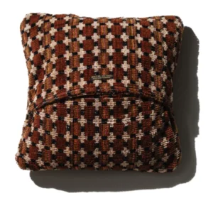 Puebco Truck seat fabrick cushion; House of Otoko