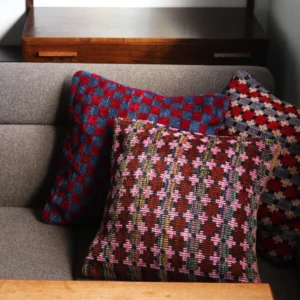 Puebco - Truck seat fabrick cushion - House of Otoko