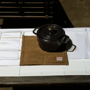 Puebco Vintage Bivouac Trivet; House of Otoko