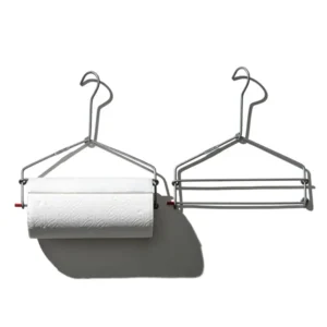 Paper Towel Hanger Wire