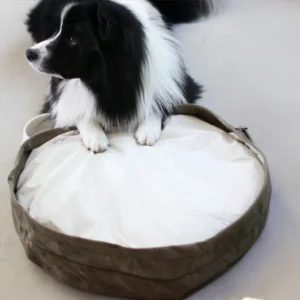 Puebco - Rivet Pet Bed - House of Otoko