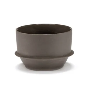 Serax COFFEE CUP SLATE DUNE