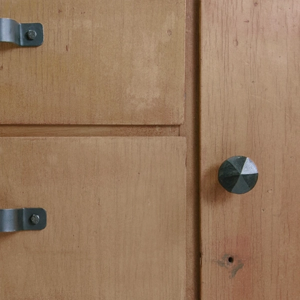 Forged Knob Facet - Image 3