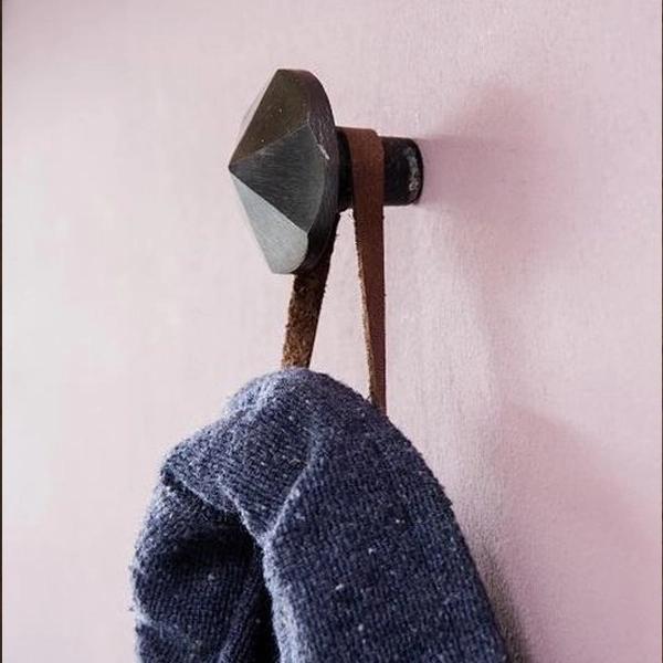 Forged Knob Facet - Image 2