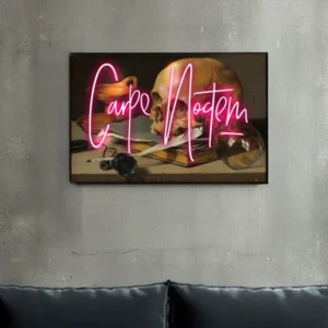 Ink & Drop - Carpe Noctem