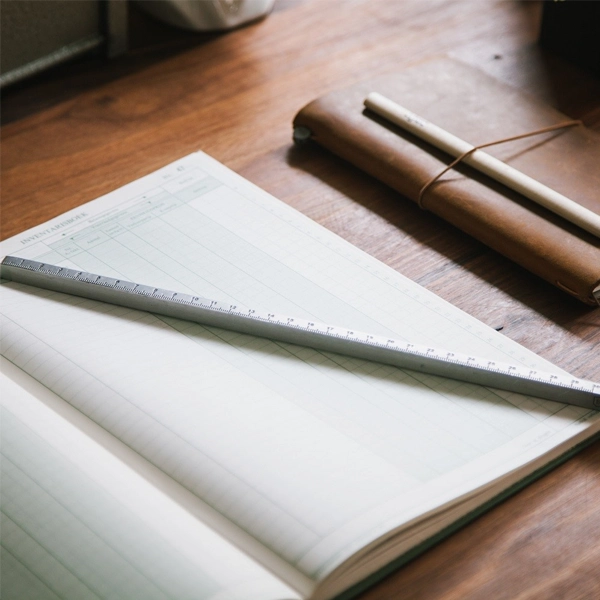 Measuring Rod, Brût Homeware; House Of Otoko