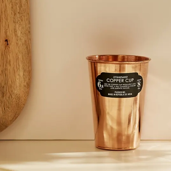Puebco Copper Cup 103259