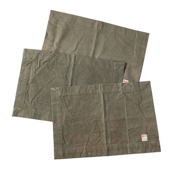 Puebco - VINTAGE TENT PLACEMAT - 108049