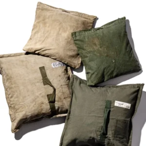 Puebco Vintage tent cushion cover 108476