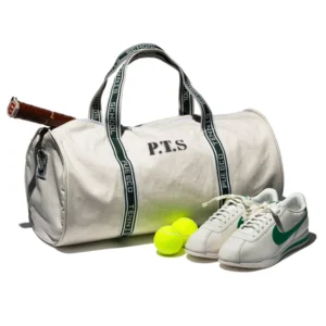 Puebco - barrel tennis bag - 504926