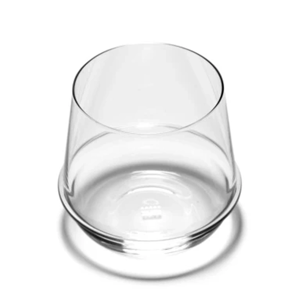 Serax Dune Whisky Glass