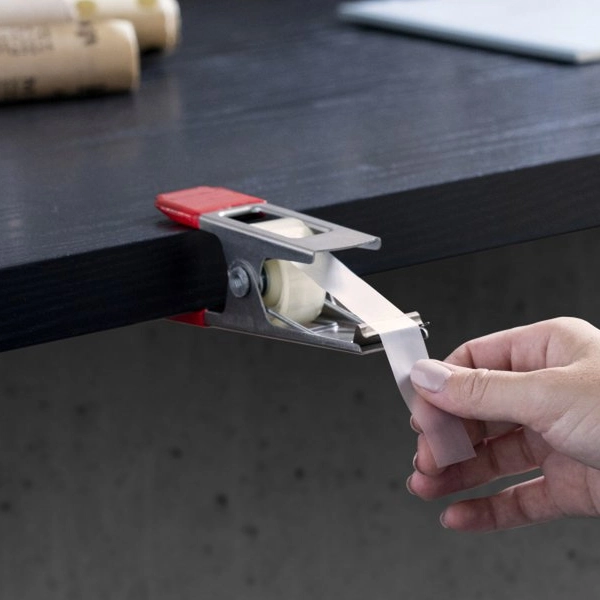 TapeClamp - PelegDesign