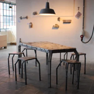 Table set Layla Gijsen