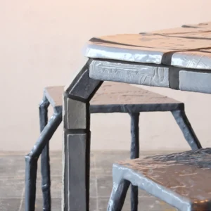 Table set Layla Gijsen