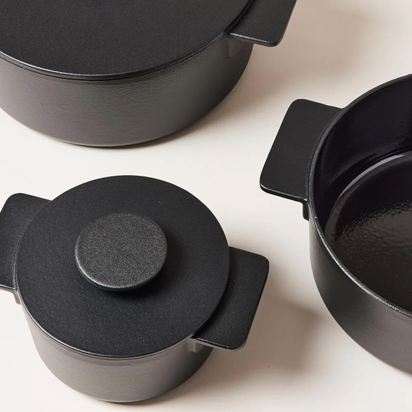 Serax Sergio Herman Surface pan 1L