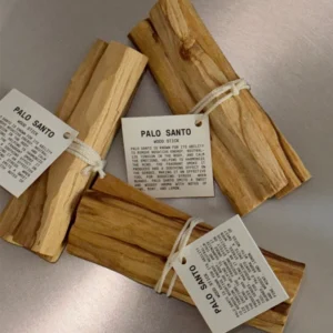 Palo Santo - House of Otoko