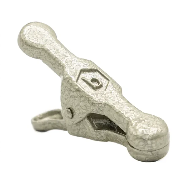 Spring Clamp Green - Brût Homeware - House of Otoko